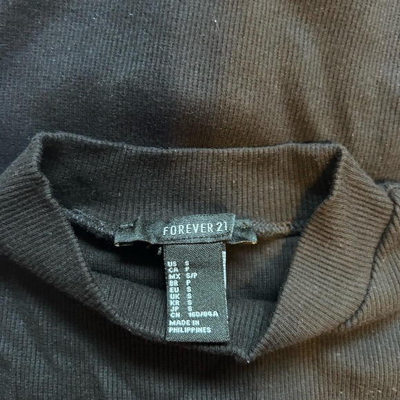 Embroidered Women’s Body suit - Picture 2 of 2